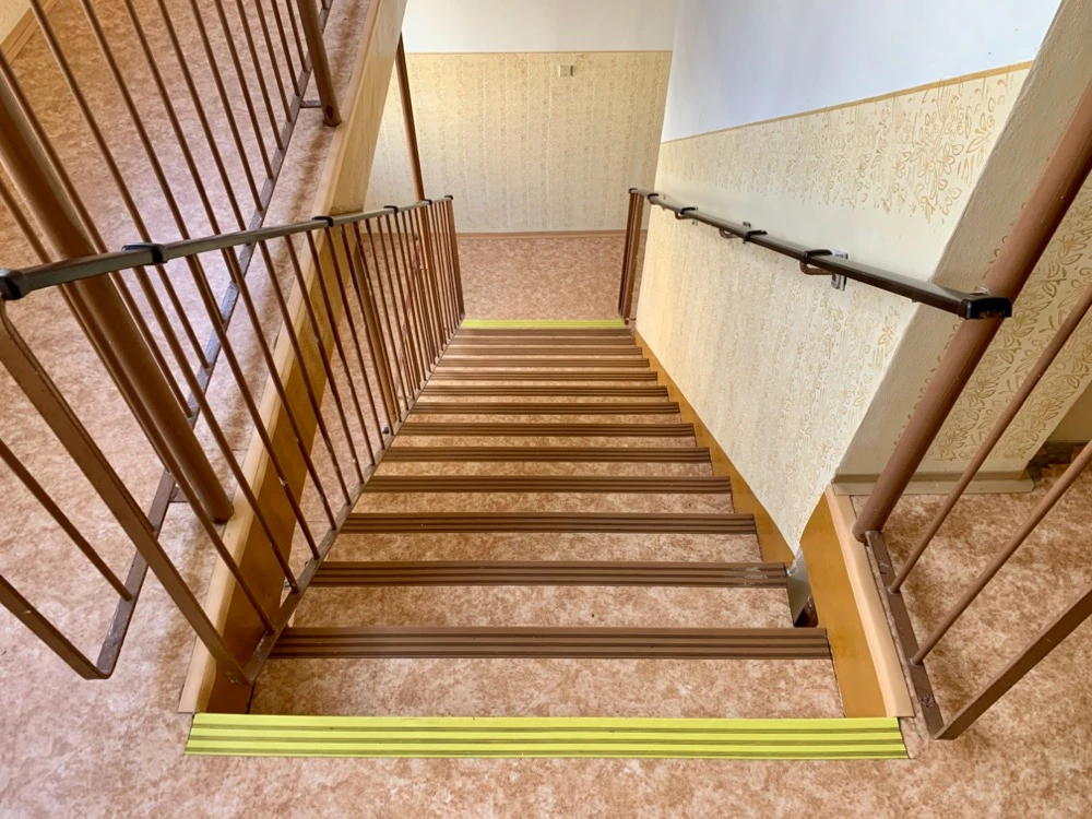Schodiště